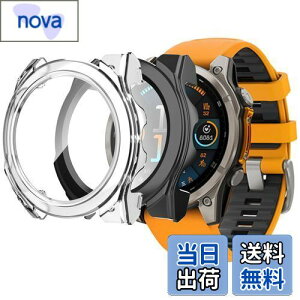 y2ZbzFor Garmin fenix 8 Sapphire AMOLED 51mm P[X tB+PCt[ ̌^ Mosasa Garmin fenix 8 Sapphire AMOLED 51mm p hho یP[X Sʕی ȒP ߗ wh~ KX ی