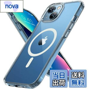 yzMiracase iPhone13 P[XyMagsafeΉEČRMILKiziPhone13P[X 6.1C` ϏՌiPhone 13 P[XA΂ݖh~Ah~AANA