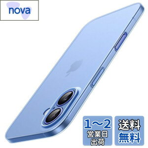 yzJETech ^ iPhone 16 6.1 C`p P[X JYSʕی y }bgdグ PPn[h~j}XgJo[ (u[)