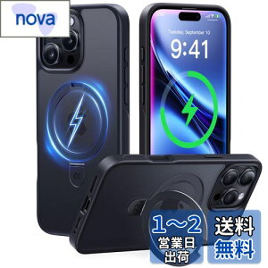 y8NԂ̏W听I4in1S@\ځzCASEKOO iPhone 16 Pro p P[X ČRMILKi c wh~ }bgdグ ő25W}[dΉ MagSafeΉ ϖh~ phone16pro pP[X  Xgbvz