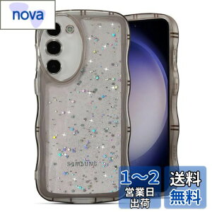 yzQLTYPRI Galaxy S23 P[X NA TPU Jo[ EF[u  ؍  EF[u Ob^[  ^ y ϏՌ ~ (SC-51D / SCG19) X}zP[X CX[dΉ X