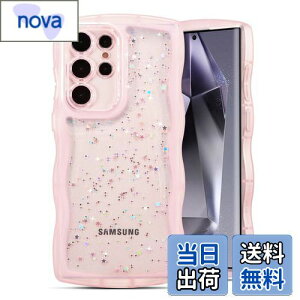 QLTYPRI Galaxy S24 Ultra P[X NA TPU Jo[ EF[u  ؍  EF[u Ob^[  ^ y ϏՌ ~ (SC-52E / SCG26) X}zP[X CX[dΉ Xgbv