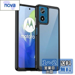 yzmoto g24 P[XwAFINERxV^ y ^ TPU+PC  Jo[ Motorola(g[) moto g24 p ϏՌ Ռz wh~ C菝h~ Yی EȒPiubNj