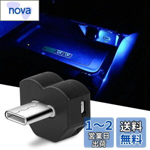 yzCARVANTA LEDCg Type-C LEDCg8F RGB C~l[VƎ˕ؑ [@\ _ @\ Ǝ˕ؑ Type-C USB |[g ^Cvc ^ y ԃANZT[ ȒPt 