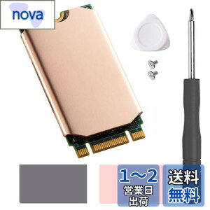 yzHaojiaho M.2 2242 NVME SSDp q[gVN  Mpbht Nvme2242 \bh Xe[g hCu WG[^[ CLbg