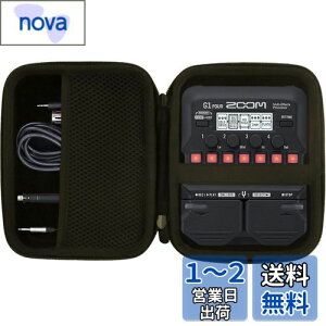 yzWAIYUJP[P[X݊ ZOOM B1/G1/A1 FOUR Y[ M^[p}`GtFN^[ ی[P[X (ZOOM B1)