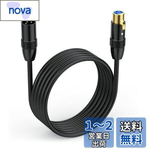 yzPoyiccot XLRP[u 1.5mA XLR to XLR P[uA3s}CNP[uA}CN  XLRIX to XLR XP[uA XLRoXڑ Ή}CNtHAAVAvAXs[J[fo