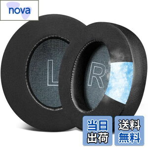 yzSOULWIT pWF pbh C[pbh for Anker Soundcore Life Q30/Q35 p wbhZbg  C[NbV KȃtH[ ւ C[Jbv ⊴  ubN