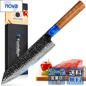 KyushuBlade  ^iؕt^j _}XJX nn210mm. vpO, Lb`p\. łbVFtiCt, Ɩ _}XJX͗l n p, Kтɂ67w