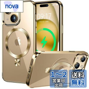 yzCSZENMENyCD MagSafeOEX^h́ziPhone 15 pNAP[X[MagSafeΉEBX^h] [{̂̐FEbLop[]Xgbvz[t px ČRMILKi擾EϏ