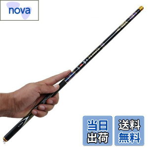 【送料無料】LNJLQW 釣り竿 超軽量 渓流竿ロッド 伸縮釣り竿 淡水釣り用コンパクト パックロッド 3.6M 河川 堤防 湖畔 渓流 初心者&子供用 (3.6M)