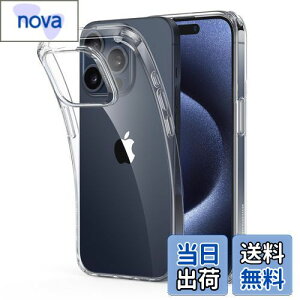 yzESR iPhone 15 Pro P[X NA P[X ΂݂ɂ ϏՌ ^ Jo[ X phone15pro P[X TPU X}zP[XX ACtH15Pro p P[X CX[dΉ NA Project Zer