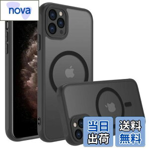 yziPhone 11 Pro P[X X}zJo[ }bg }Olbg CX[d ϏՌ wh~ ~ ČRMILKiEMagsafeΉ ACtH 11 PropJo[ C` PinLiSheng (u