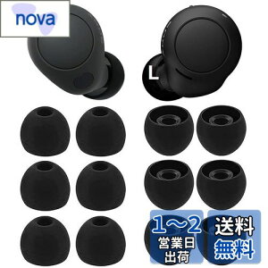 yzC[s[X C[`bv Sonyp WF-C700np WF-C500 p WF-1000XM4p WF-1000XM3p VRC[`bv C[s[X CzJo[ Fit in the Case tBbg  yubN L