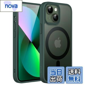 yzJEDirect iPhone 13 mini 5.4C`p }Olbg P[X MagSafeɑΉ ̃}bgw ^ ϏՌ Jo[ (ZΐF)