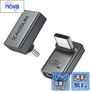 yzXAOSUN USB C ㉺ L ϊA_v^ 2Zbg 240W[d IX X USB4 Type C 40Gbps Thunderbolt 4Ή Steam DeckAMacBook Pro/MacBook Air/iPad Pro 8K/5K USB-C[p A_v^