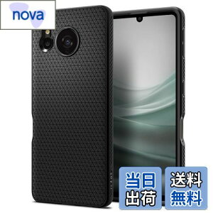 yzSpigen AQUOS sense7 P[X TPUmSH-53C / SHG10 / SH-M24ΉnXgbvz[t ~ ϏՌ LbhEGA[ ACS05438i}bgEubNj