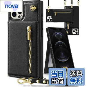 yzYIHARA iphone 12 ProMax P[X蒠^ iphone 12 ProMaxX}z P[X z^ iPhone 12 ProMaxKp gуP[X | 񂩂 ΂߂ V_[ ACtH 12 ProMax P[X蒠^ w J[h