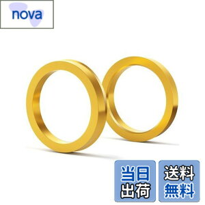 �y���������zGAsupply �n�u�����O(HUB CENTRIC RING) ���a54mm���O�a67mm ������10mm �A���~�� ���y�� �y2���z