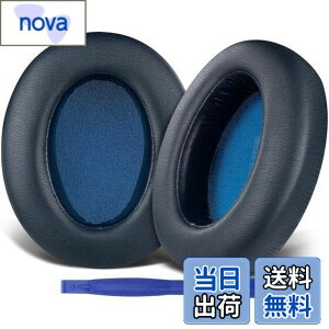 �y���������zSOULWIT �C���[�p�b�h �C���[�N�b�V���� Sony WH-XB910N ���C�����X �m�C�Y�L�����Z�����O �w�b�h�z�� �p �w�b�h�z���p�b�h XB910 Extra Bass �����p�b�h �v���e�C�����U�[ �u���[