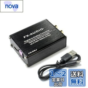 yzFX-AUDIO- FX-05J fW^͑Ή nCGhoCI[fBIpDAC ES9018K2M USBd쓮 nC]ΉDAC