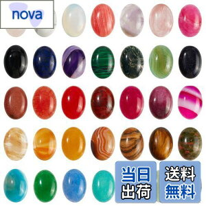 yzSUPERFINDINGS 35F ȉ~` 18x13mm WFXg[J{V i`VZeBbNXg[r[Y 5mm I[otbgobNNH[cNX^J{V CO l