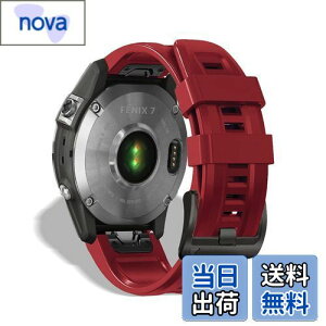 yzHeeNia QuickFit 22mm oh Garmin Fenix 8 47mm/Fenix 8 Sapphire AMOLED 47mm/Fenix 8 Sapphire Dual Power 47mm/Fenix E 47mm/Fenix 7 Pro Solar Ή Xgbv VR xg p Fenix 7 Pro/7/6/5/6 Prooh ()