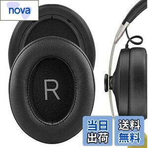 yzGeekria C[pbh QuickFit ݊ pbh[nCU[ Sennheiser Momentum 3 Wireless Momentum 3.0 Wireless wbhzɑΉ pbh C[/C[Jbv (veCU[/ubN)