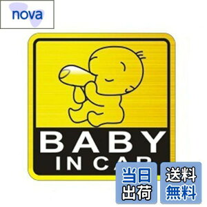 yzJunyueLiang BABY IN CAR ԃXebJ[ Ԃ Ԓ Z[teB[˃XebJ[ V[ qǂĂ܂ (Baby in car,B)