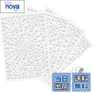 Wikrtoria 1500PCS WG[ V[ CXg[ XebJ[ \莆 WGXebJ[ LL 3D_Ch V[g NX^ WF XebJ[ 4 \莆 DIY |piޗ f