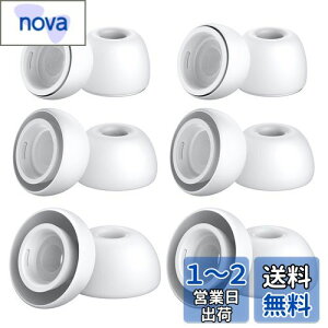 yzC[s[X AirPods Pro 1/2Ή 6yA [S/M/LTCYe2yA] VR C[`bv C[s[X\ Չ K Eh~ [P[Xt zCg