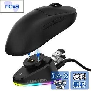 SIKAI CASE [d For Logicool&RazerΉy̎ WsvzLogicool G Pro X SUPERLIGHT Q[~O}EX CX[d USB|[g2t [d Logicoolp }EX [d For Logicool G502/G502 X/G703/G903 LI