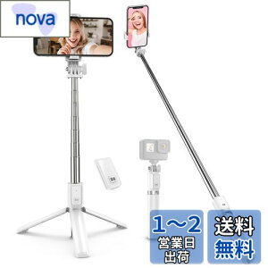 yzATUMTEK B_ 100cm X}[gtHpRpNgOr GoProp X}zX^h 360°] BluetoothCXRt Android iPhone Ή ZJ_ ~jOr e[uOr WEBc