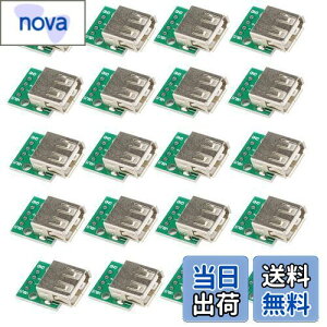 yzKKHMF 20 USB ^CvA X\Pbg uCNAEg{[h 4PA_v^RlN^ 2.54mm \_[vg DIY  ubh{[h d