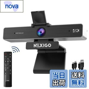 yzNexiGo ZoomFA N950P 4KY[\EFuJ Rƃ\tgEFARg[A\j[ StarvisZT[A5XfW^Y[@\APro EFuJɃfAXeI}C