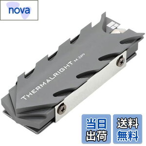 Thermalright M.2 v2280 SSDq[gVNA8mm HeatpipeA\2{㏸gCpbhCThermalright TR-M.2 2280 Proő̏Ԃ̕MAM.2ő̏Ԃ̃n[hfBXNASSDq[gVNAM.2C{[h