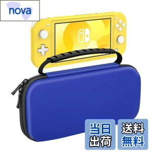 yzSwitch Lite P[X ATiC jeh[ XCb`Cg LOP[X [obO EVAf ϏՌ Sʕی y Switch LiteR\[ /ti /10Q[J[h[ ^ѕ֗ 