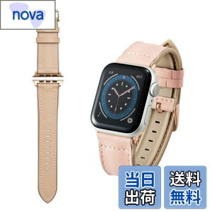 yzGR Apple Watch (AbvEHb`) oh 41mm 40mm 38mm [Apple Watch 8 7 SE2 SE 6 5 4 3 2 1 Ή] v \tgU[ nCubh sN AW-40BDLHVPN