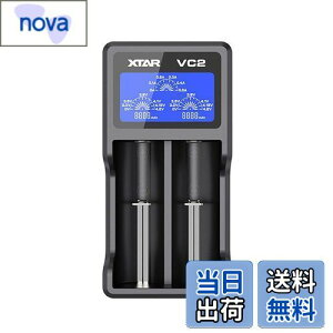 yzXTAR VC2 `E[d dr[d 3.6V/3.7V`ECIdr 10400`26650 obe[@\ Li-ion ߕd@\ dE[deʁE[dd̕\@\ drʓI