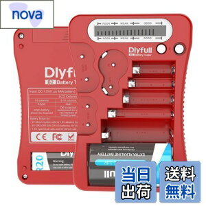 Dlyfull dr`FbJ[ dr LCDt obe[`FbJ[ c `FbJ[ eX^[ P1 P2 P3 P4 P5 9VɑΉ obe[eX^[A1.5V/3V{^dr CR123A CR2 CRV3 2CR5 CRP2 ~`dr