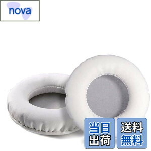 �y���������zATH-S200BT �I�[�f�B�I�e�N�j�J/Sony MDR-NC6 / AKG / JVC�I���C���[�^�w�b�h�t�H���p��75MM�C���[�p�b�h�i���S�ȃ��X�g�͒��j�A�u���b�N�v���e�C�����U�[���b�h�A���`�_�X�g�}�b�g����