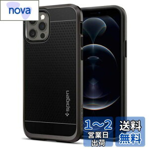 yzSpigen iPhone12Pro P[X iPhone12 P[X ϏՌ op[P[X d\ ČRMILKi擾 vYp^[ Jی Qi[d CX[d ACtH12 P[X ACtH12v