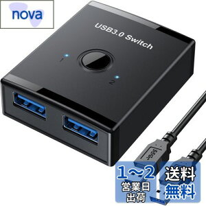 yzusbؑ֊ ؂ւ@ pc2p usb3.0 }EX L[{[h ؂ւ usb ZN^[ v^ 蓮ؑ֋@ yp\R2:USB@4zUSBP[u×2i1.5mjt