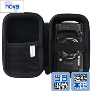 yzp OLYMPUS(IpX) Tough TG-7/TG-6/TG-5/TG-4 fW^Jpی LOP[X s[P[X -waiyu JP