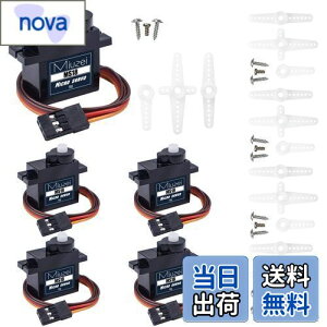 yzMiuzei T[{[^[ }CNT[{ 9g 180° 5^MA gN RCwRv^[/s@/{[g/{bg/ArduinoɓKp