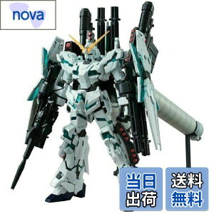 yzBANDAI SPIRITS(o_C Xsbc) HGUC @mK_UC tA[}[EjR[K_(fXgC[h) 1/144XP[ Fς݃vf