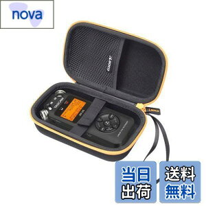 yzRLSOCO ی[P[X TASCAM jAPCMR[_[ DR-05VER2-JJADR-05xΉ