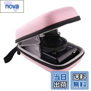 yzCanon PowerShot G7X / SX620HS/SX720HS/SX730HS/SX740HS/G9 XfW^Jp[P[X-WERJIA (sN)