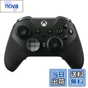 �y���������z�y�����i�zXbox Elite ���C�����X �R���g���[���[ �V���[�Y 2