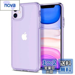 yzSpigen iPhone11P[X NA ϏՌ ČRMILKi擾 Jی Ռz S PC TPU w\ Qi[d CX[d ACtH11P[X VsQ EgEnCubh 076CS27